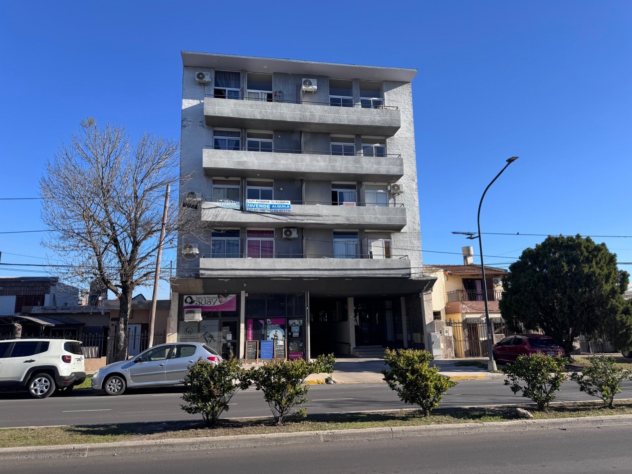 Departamento MONOAMBIENTE EN ALQUILER