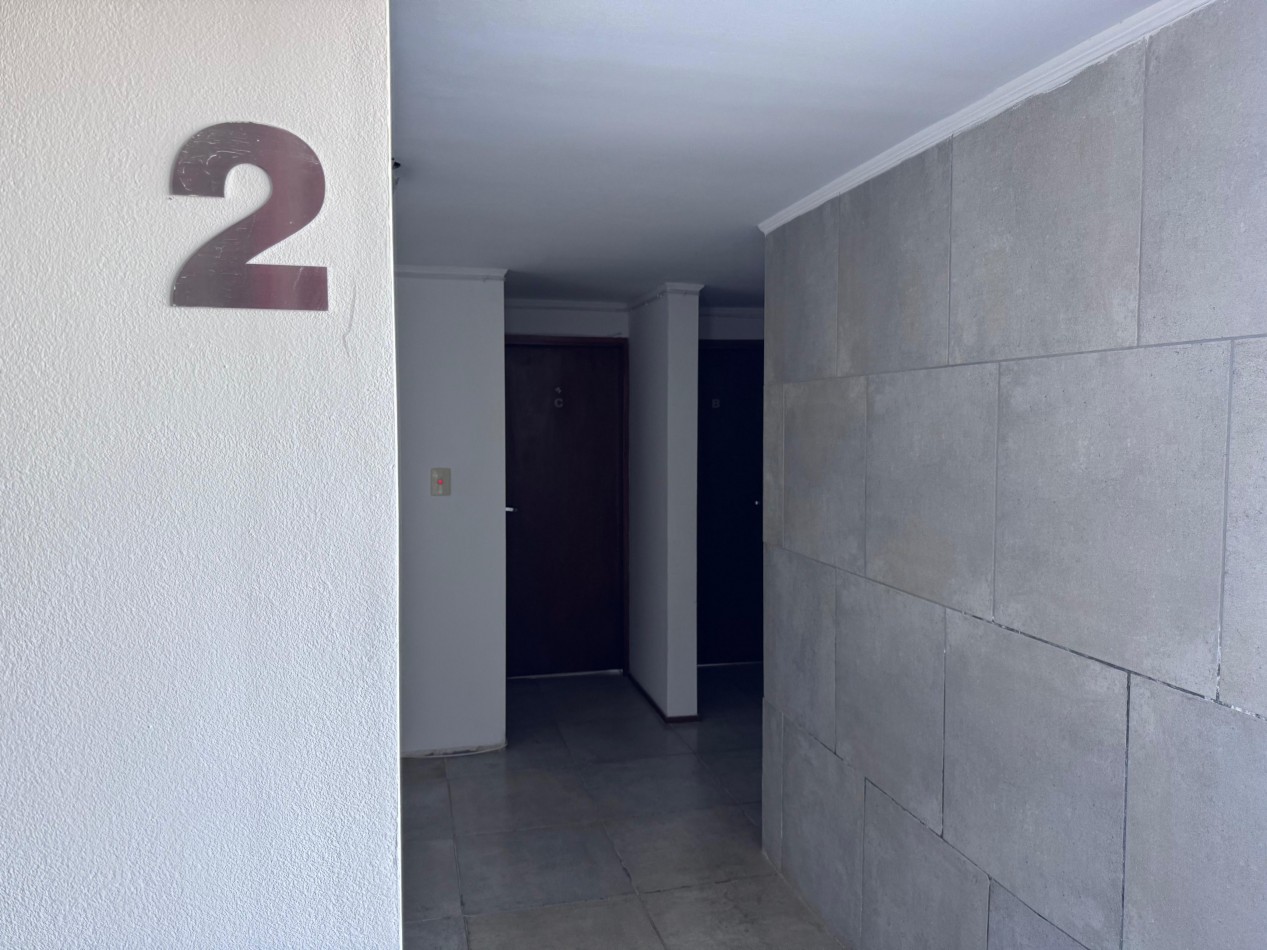 Departamento MONOAMBIENTE EN ALQUILER