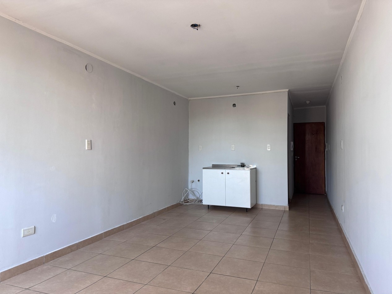 Departamento MONOAMBIENTE EN ALQUILER