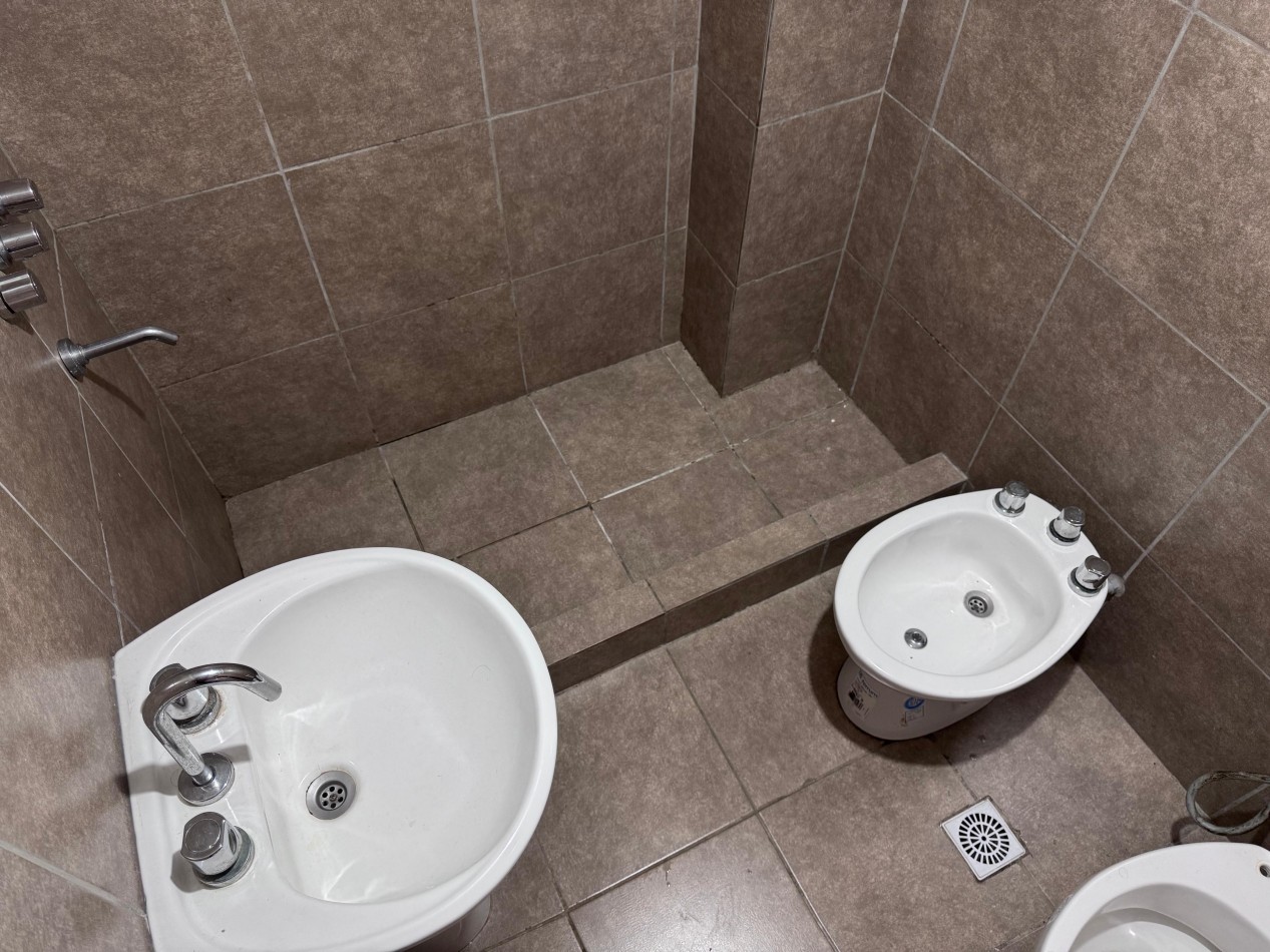 Departamento MONOAMBIENTE EN ALQUILER