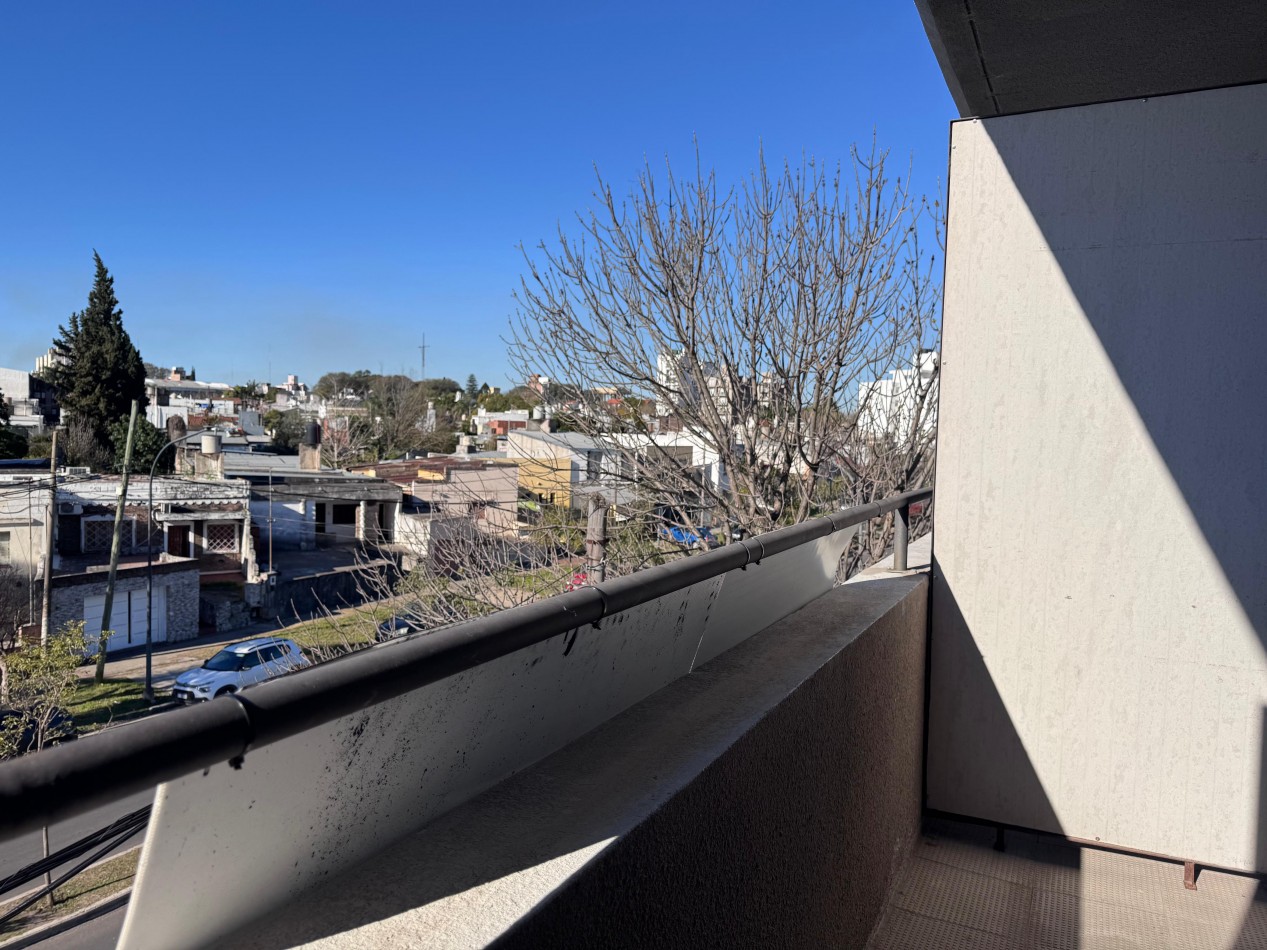 Departamento MONOAMBIENTE EN ALQUILER