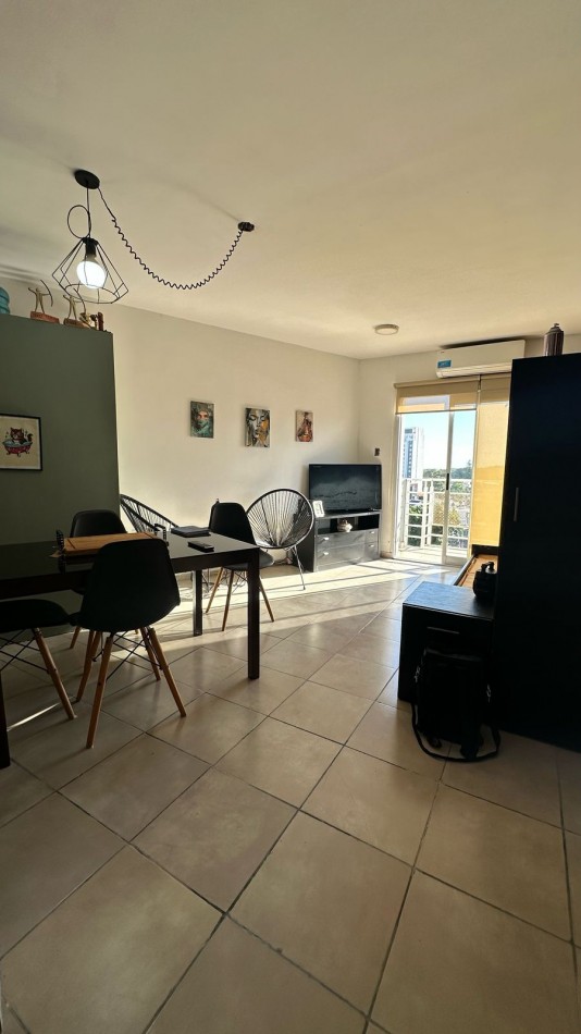 Departamento en VENTA zona Parque Parana E.R.