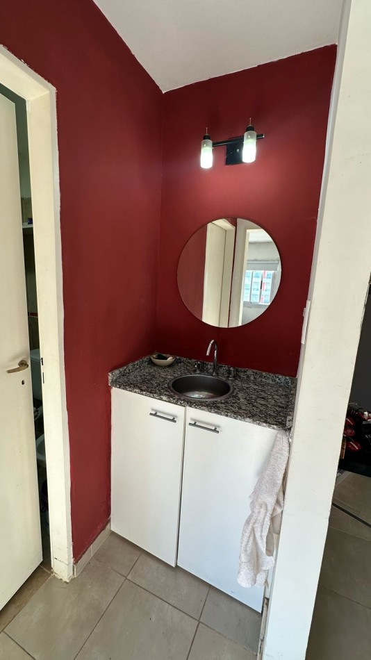 Departamento en VENTA zona Parque Parana E.R.