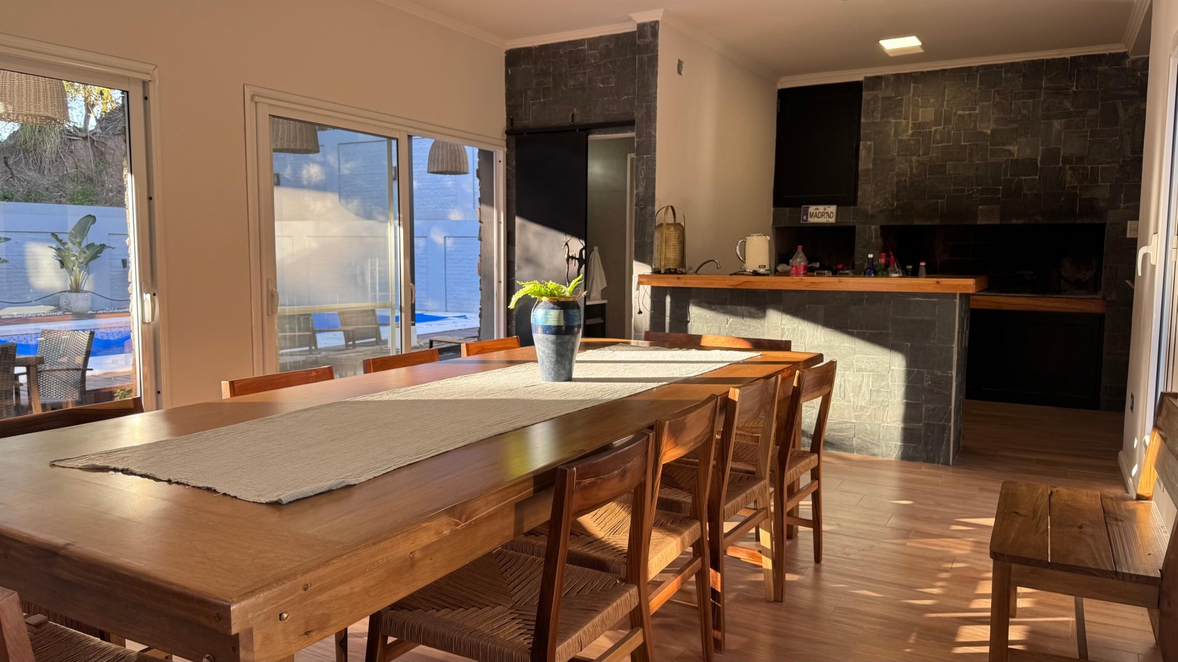 Exclusiva casa en VENTA Barrio Puerto Urquiza