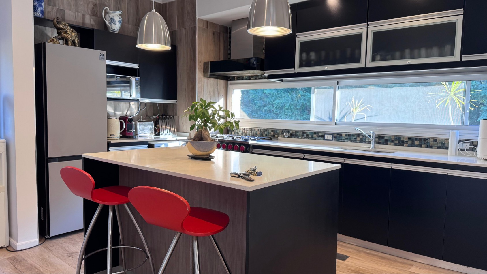 Exclusiva casa en VENTA Barrio Puerto Urquiza