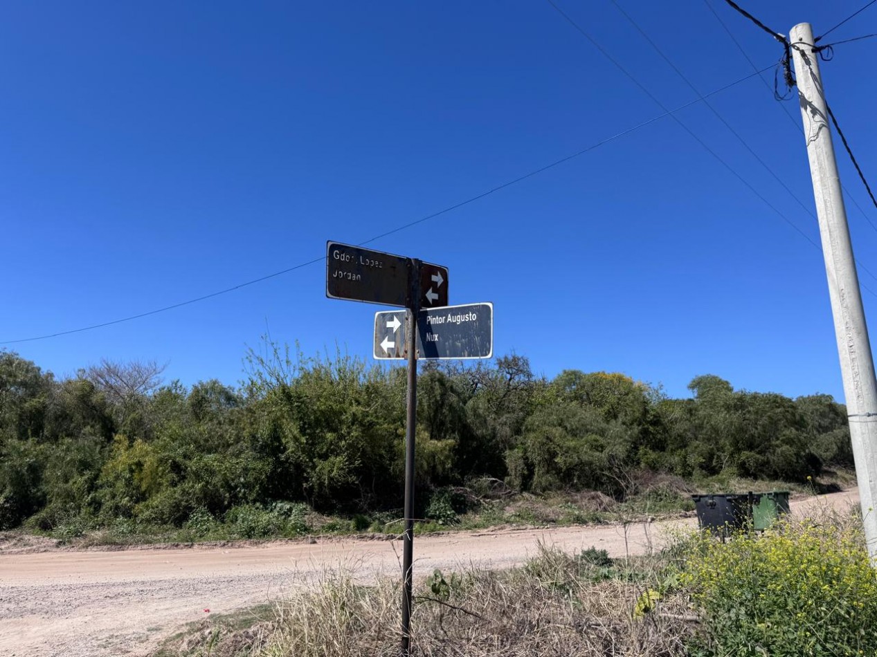 Triplex en VENTA a estrenar con vista al Rio