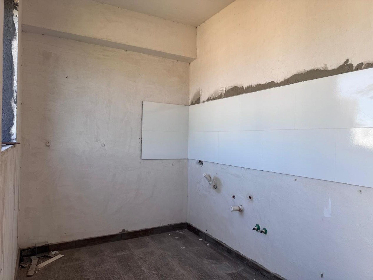 Triplex en VENTA a estrenar con vista al Rio