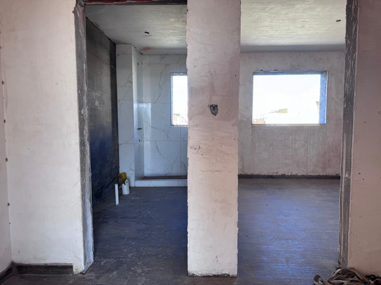 Triplex en VENTA a estrenar con vista al Rio