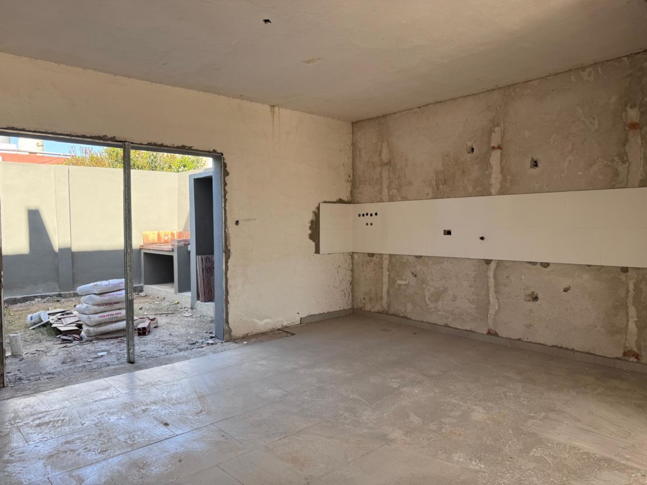 Triplex en VENTA a estrenar con vista al Rio