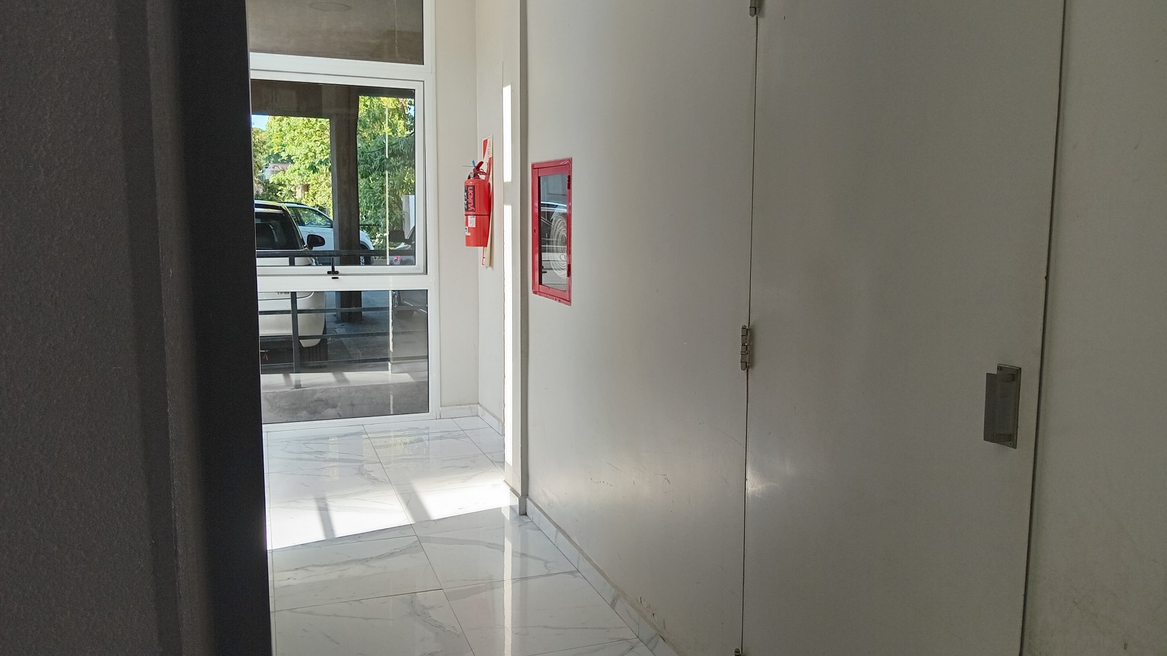 Departamento MONOAMBIENTE EN VENTA zona centrica 