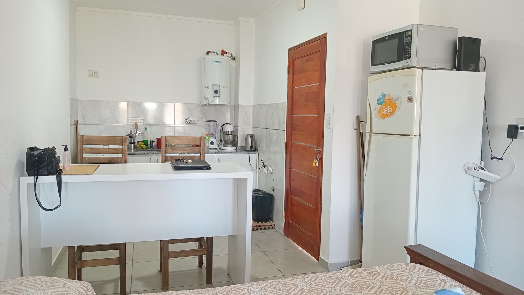 Departamento MONOAMBIENTE EN VENTA zona centrica 