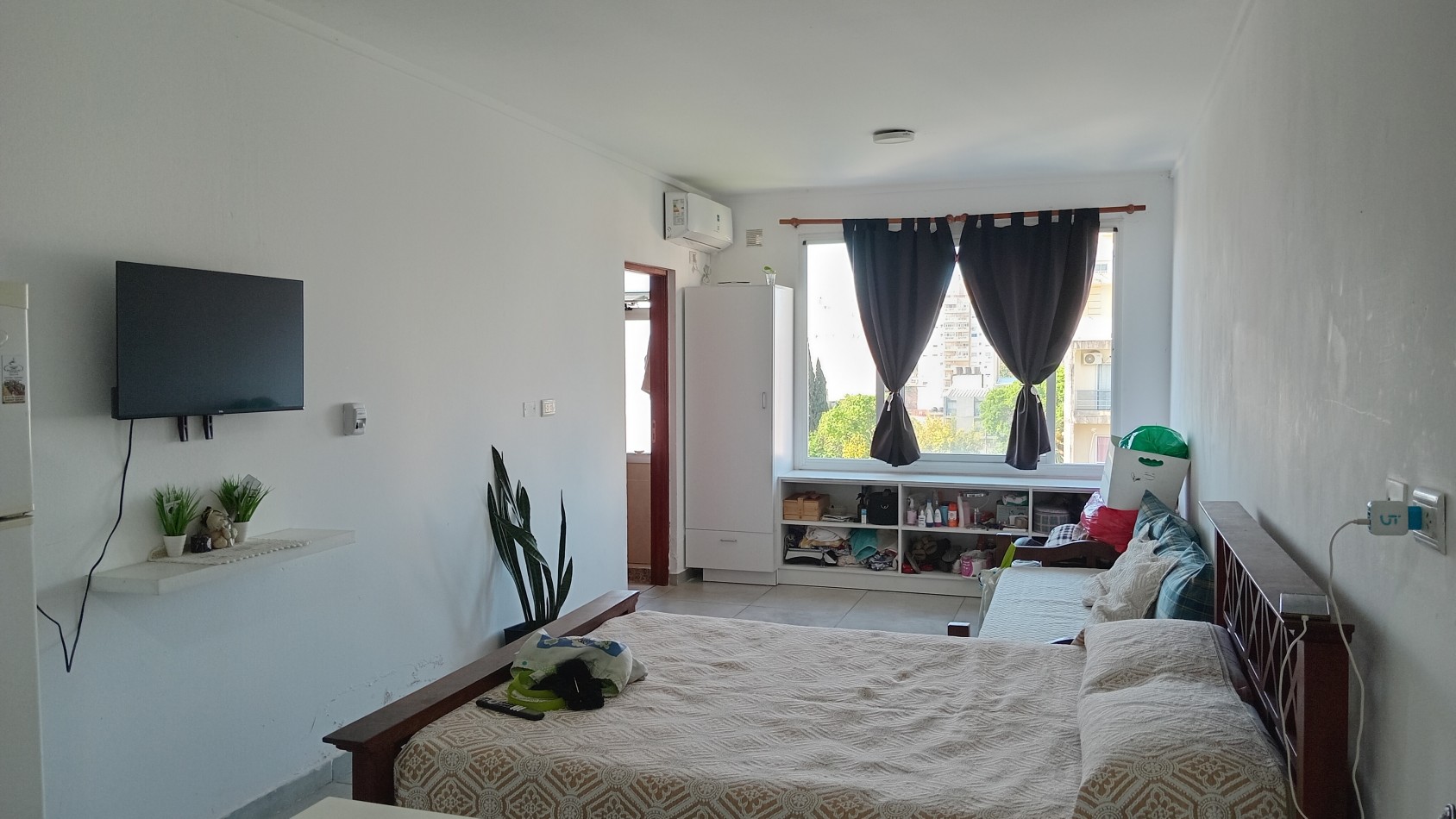 Departamento MONOAMBIENTE EN VENTA zona centrica 