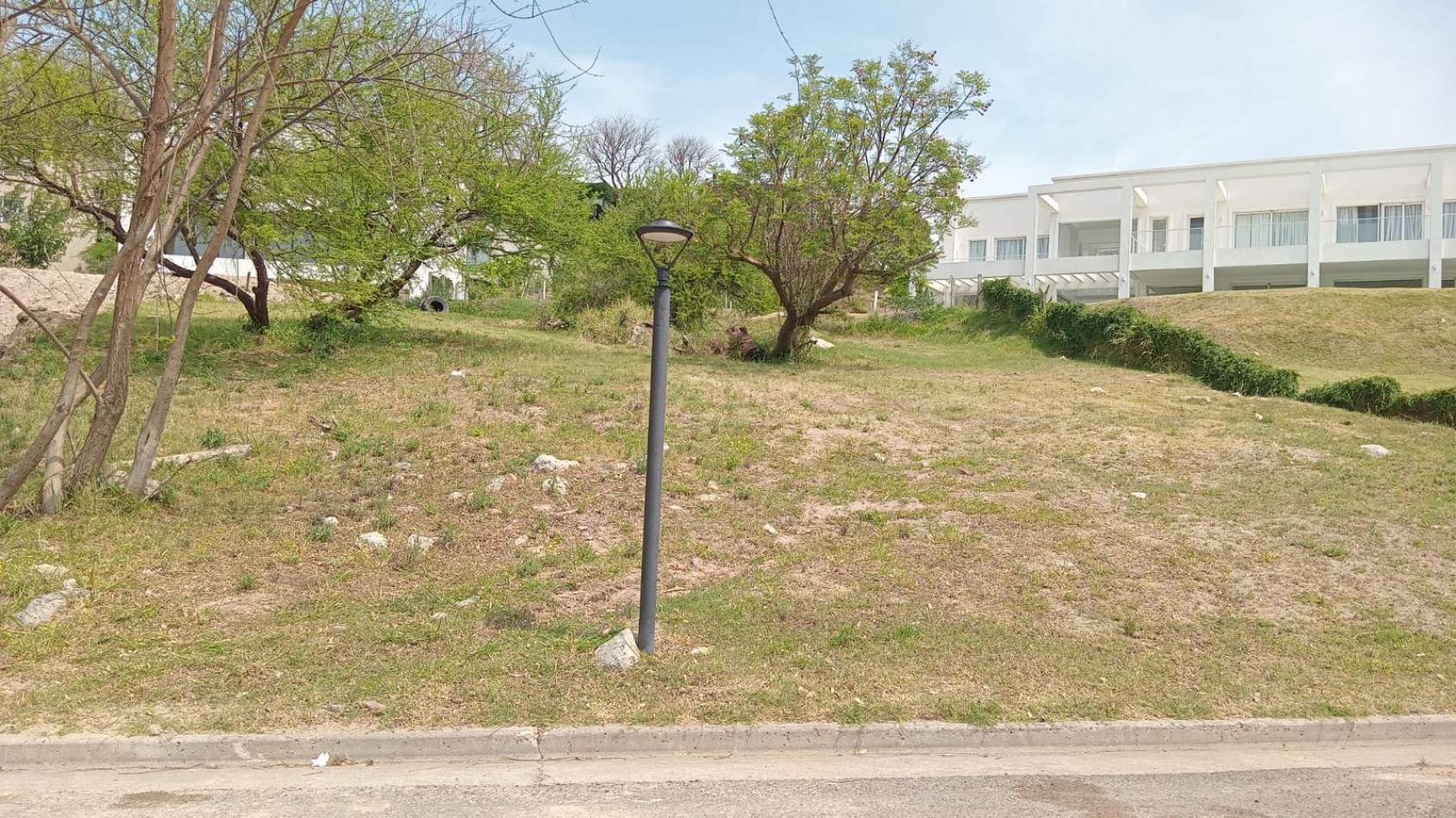 Exclusivo Terreno en VENTA Barrio privado Puerto Urquiza 