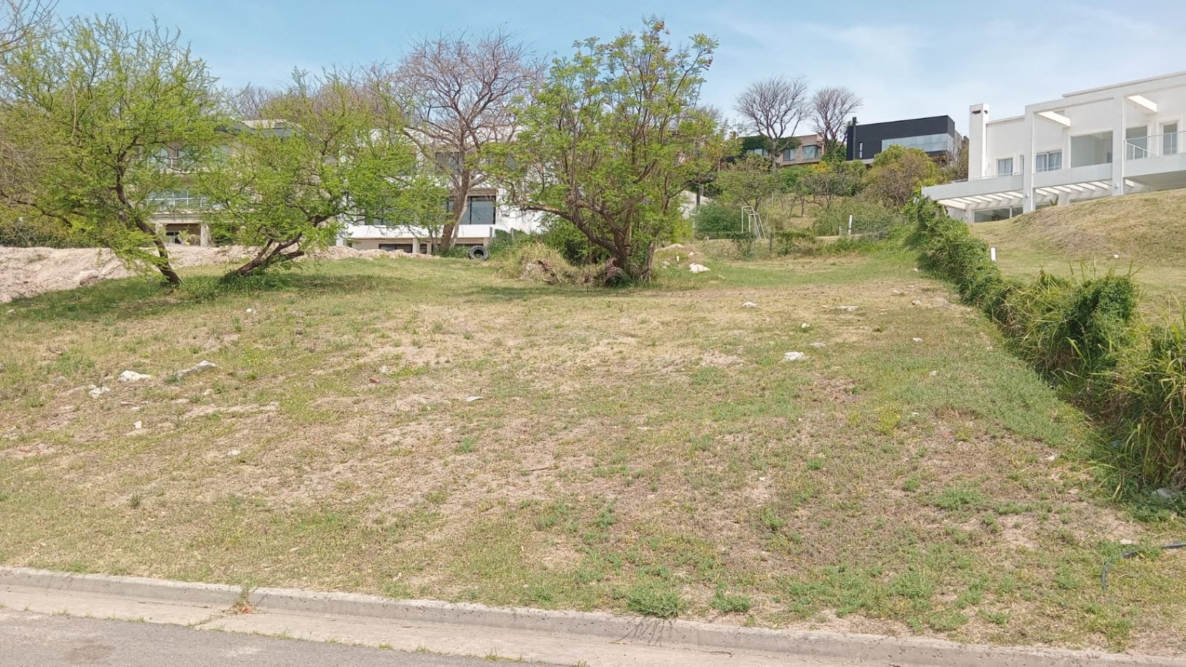 Exclusivo Terreno en VENTA Barrio privado Puerto Urquiza 