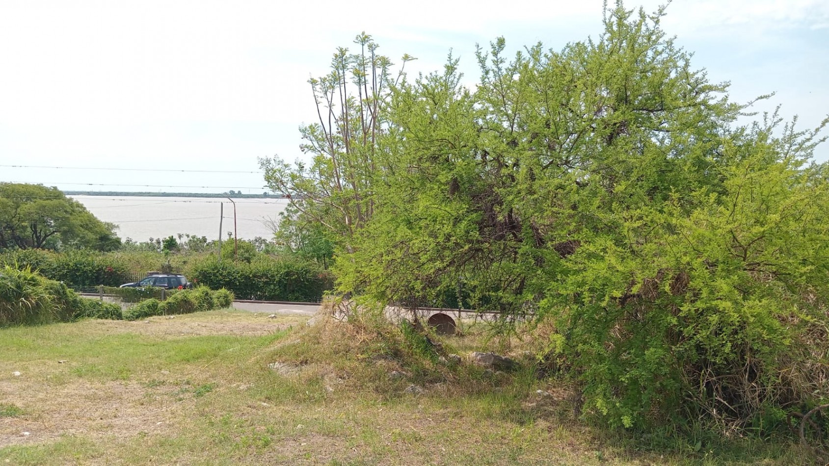 Exclusivo Terreno en VENTA Barrio privado Puerto Urquiza 