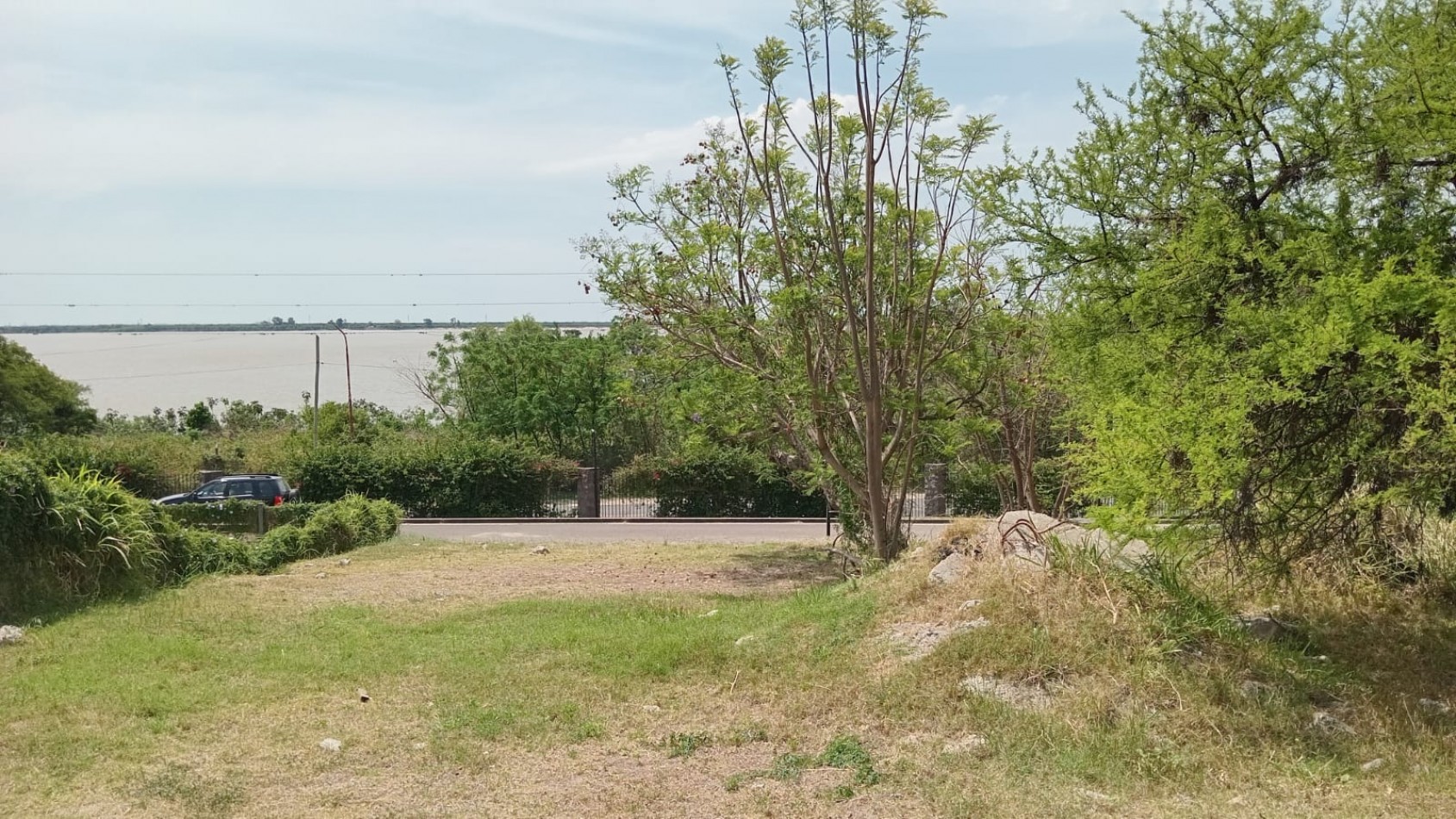 Exclusivo Terreno en VENTA Barrio privado Puerto Urquiza 