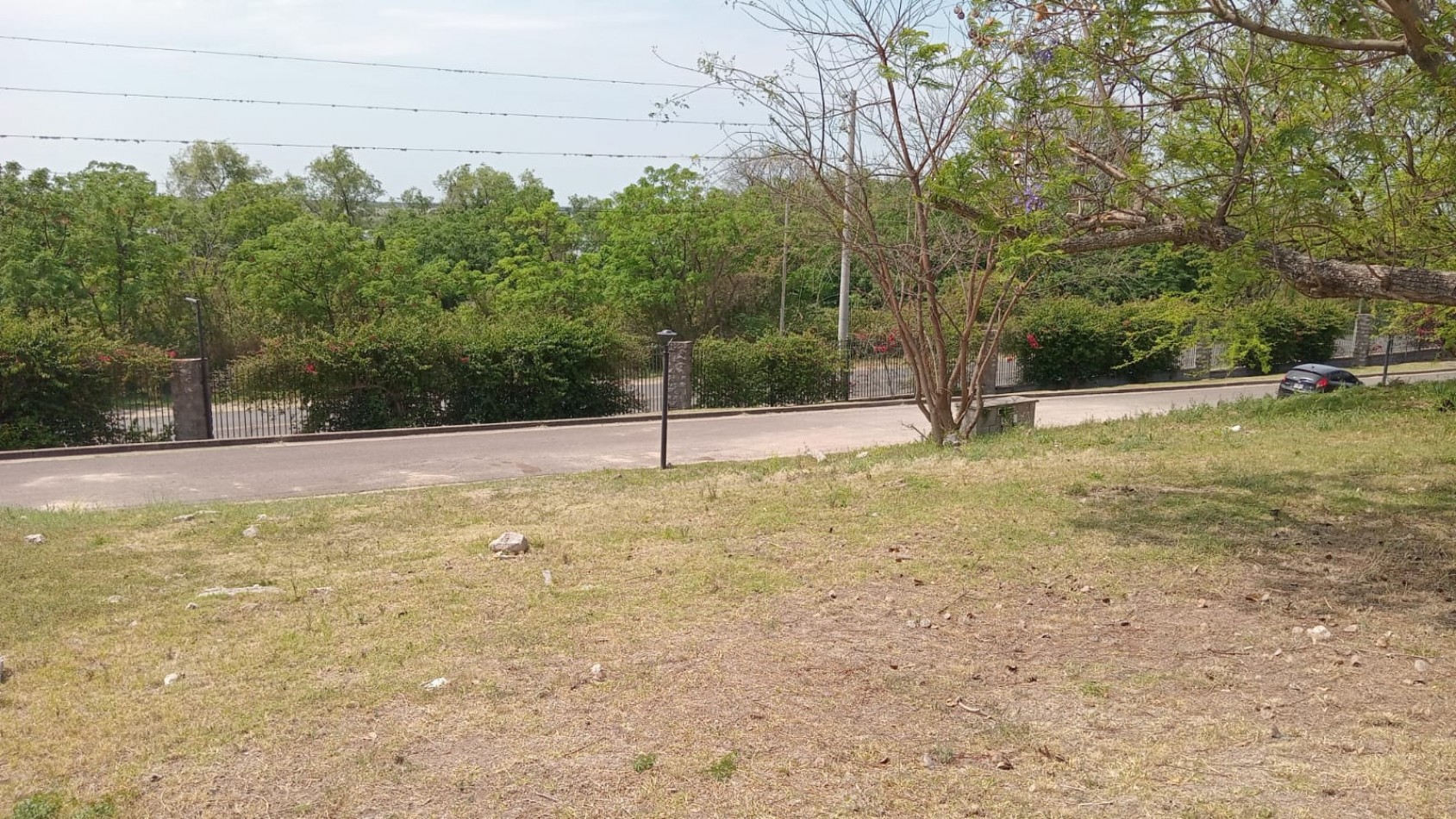 Exclusivo Terreno en VENTA Barrio privado Puerto Urquiza 