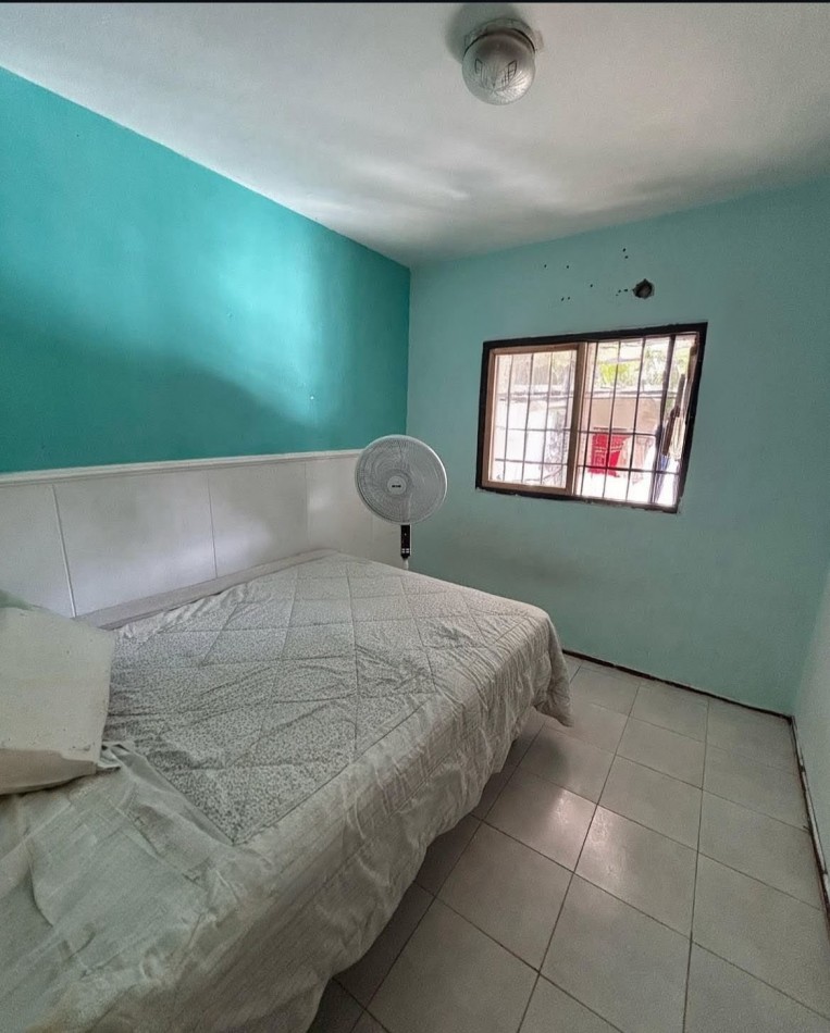 Casa en VENTA con 3 dormitorios y patio