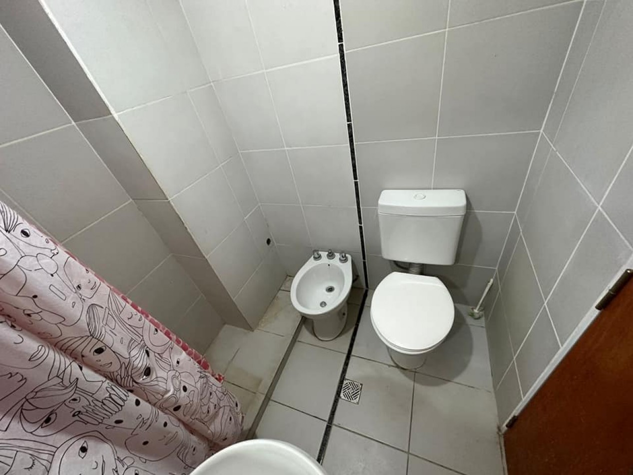 Departamento en ALQUILER Oro Verde AMOBLADO