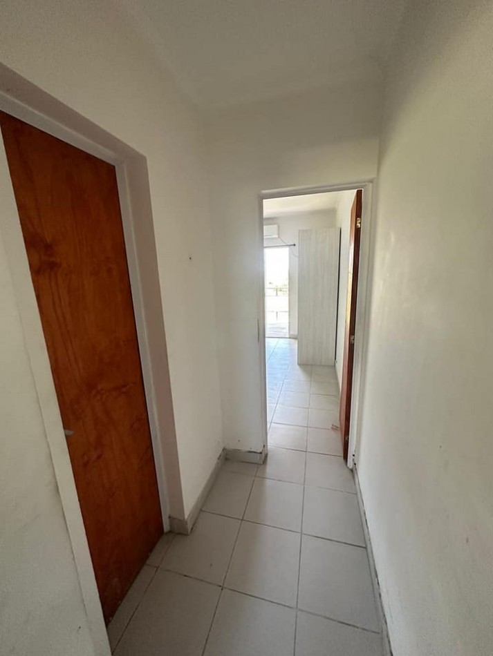 Departamento en ALQUILER Oro Verde AMOBLADO