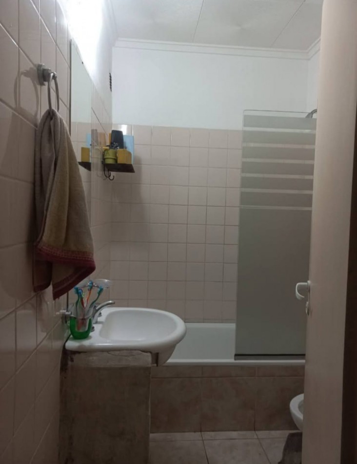 Duplex en VENTA apta credito 