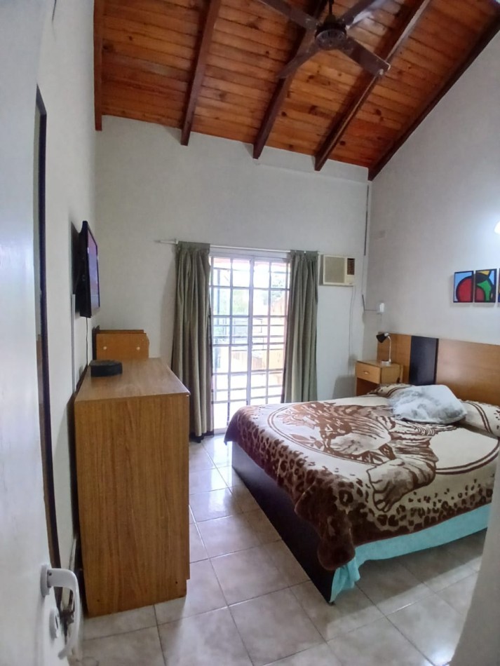 Duplex en VENTA apta credito 