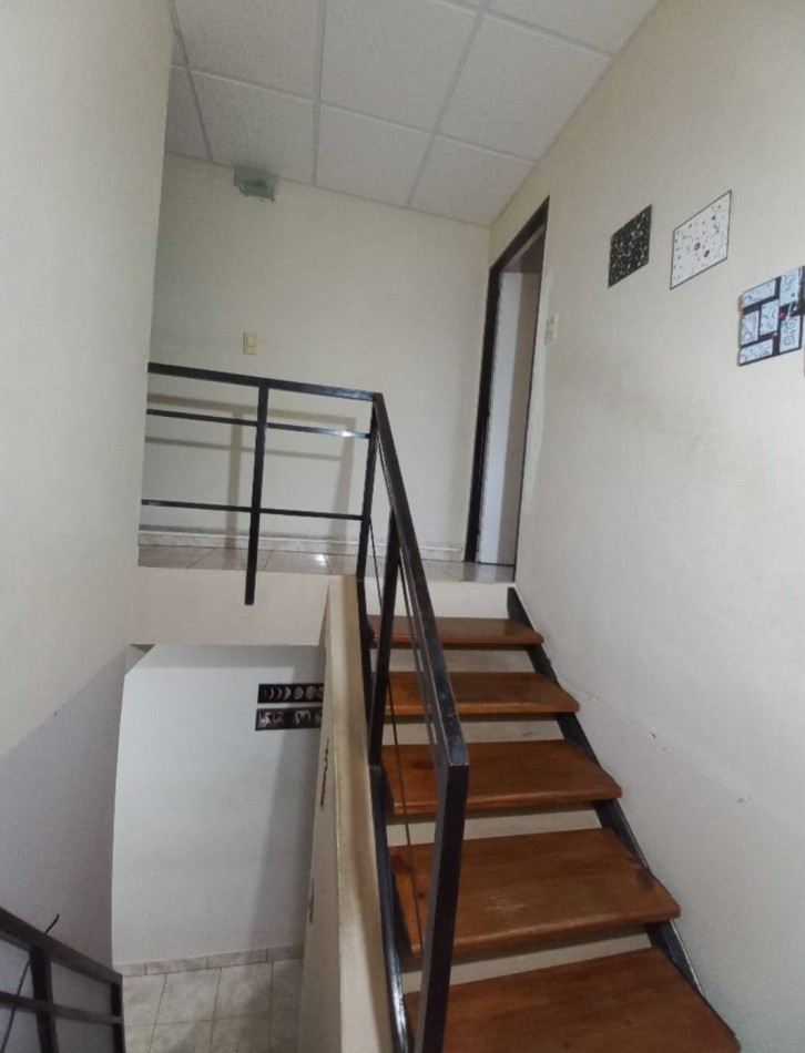 Duplex en VENTA apta credito 