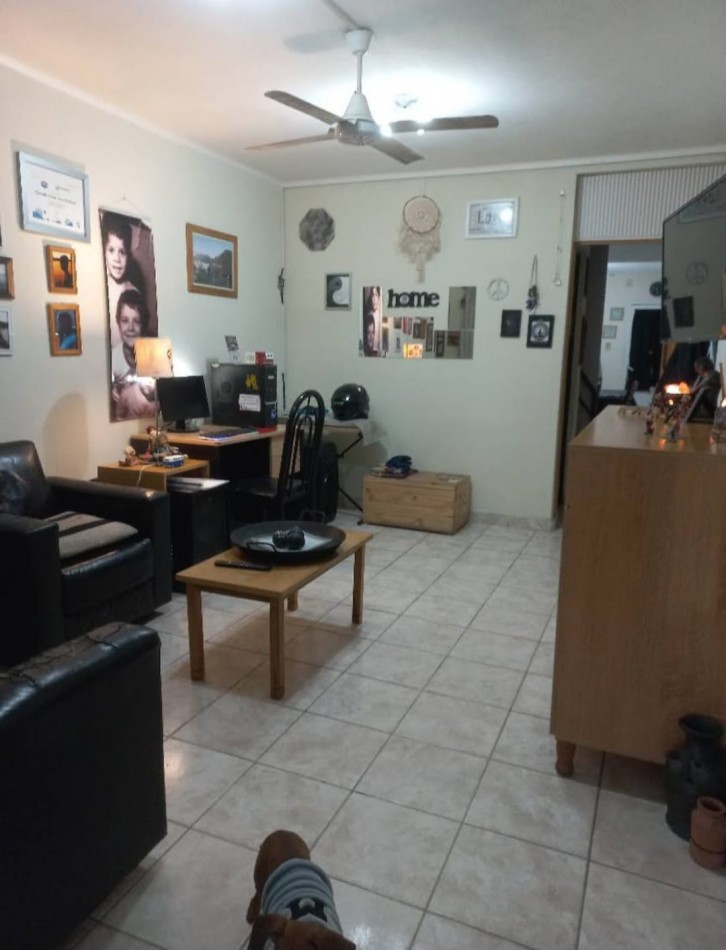 Duplex en VENTA apta credito 