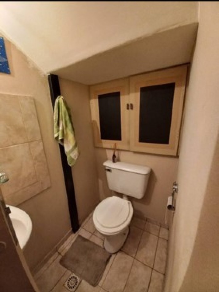 Duplex en VENTA apta credito 