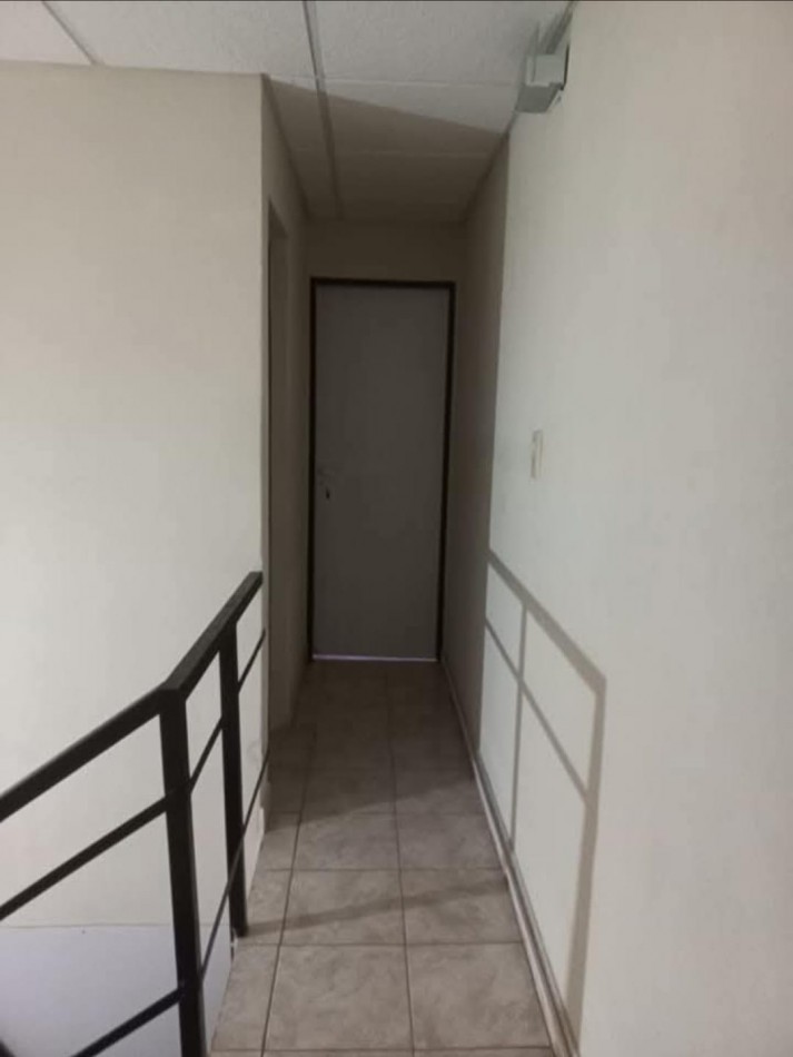Duplex en VENTA apta credito 