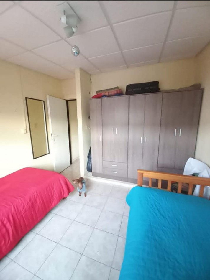 Duplex en VENTA apta credito 