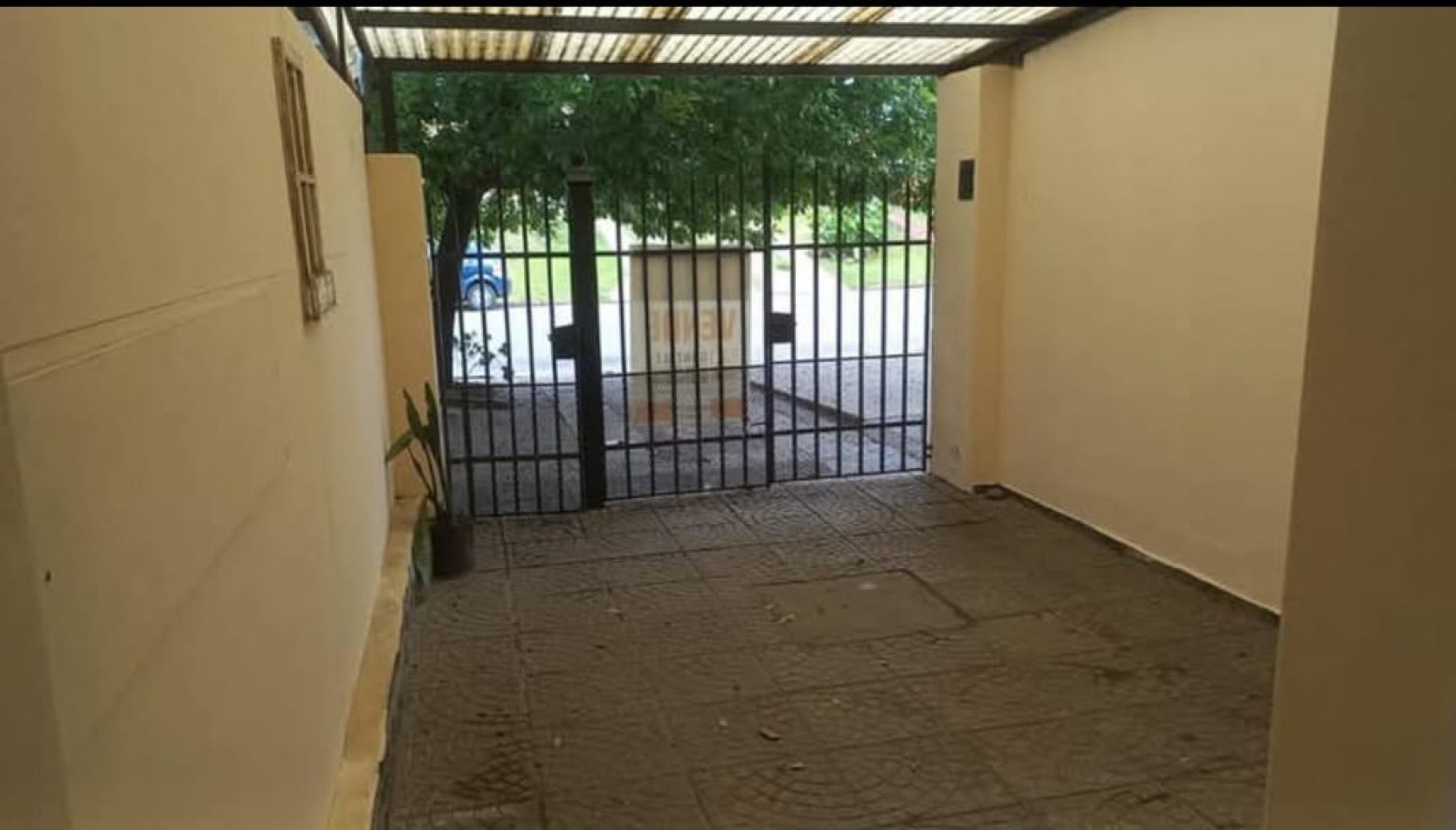 Duplex en VENTA apta credito 