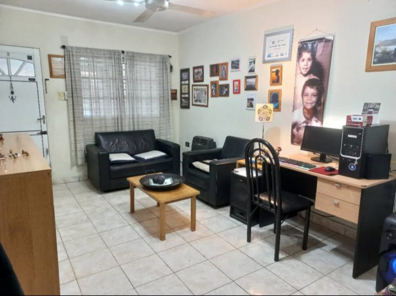 Duplex en VENTA apta credito 