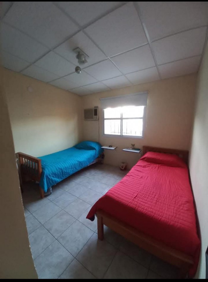 Duplex en VENTA apta credito 