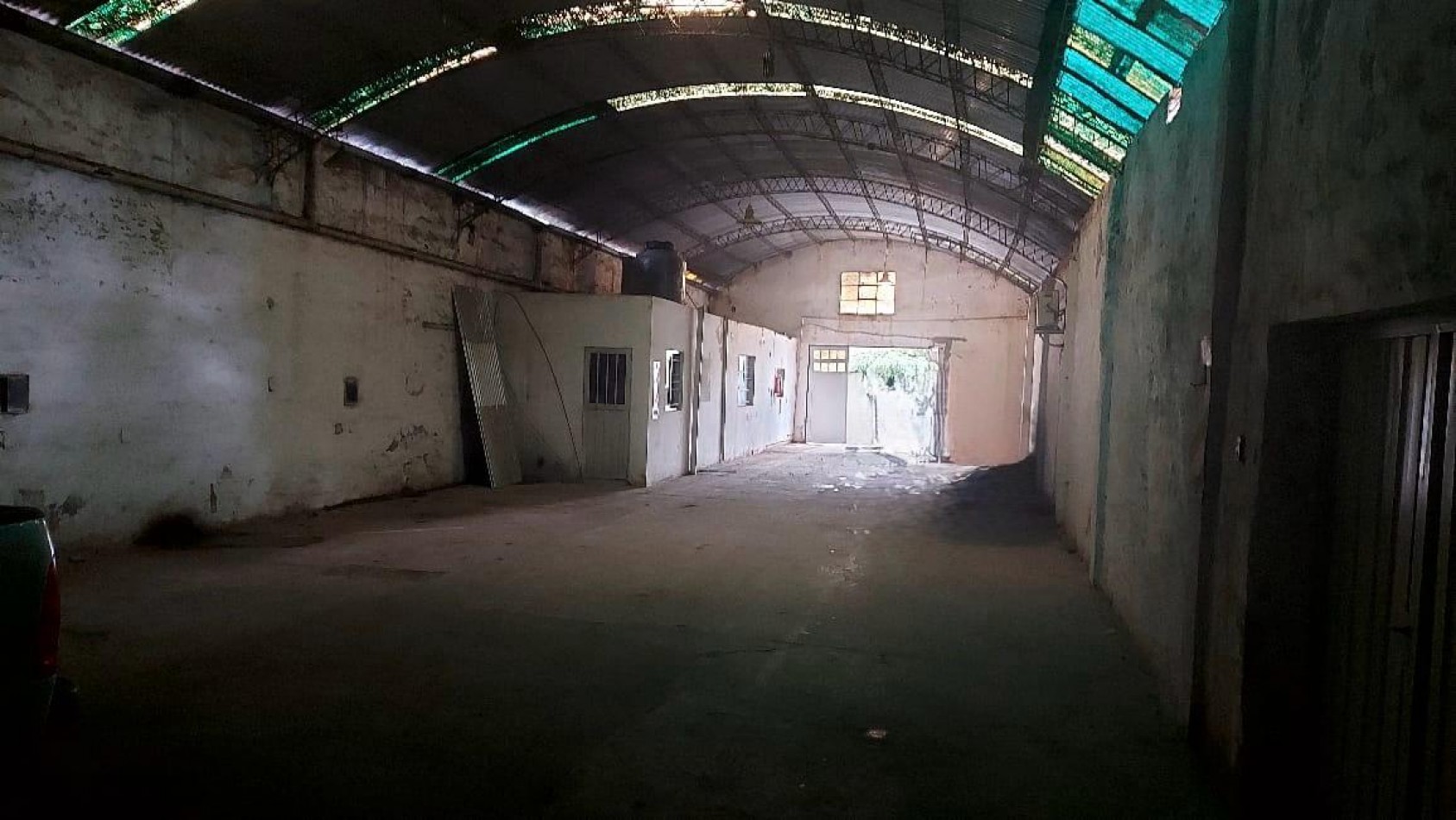 Galpon en ALQUILER "Disponible a partir de ENERO 2026"