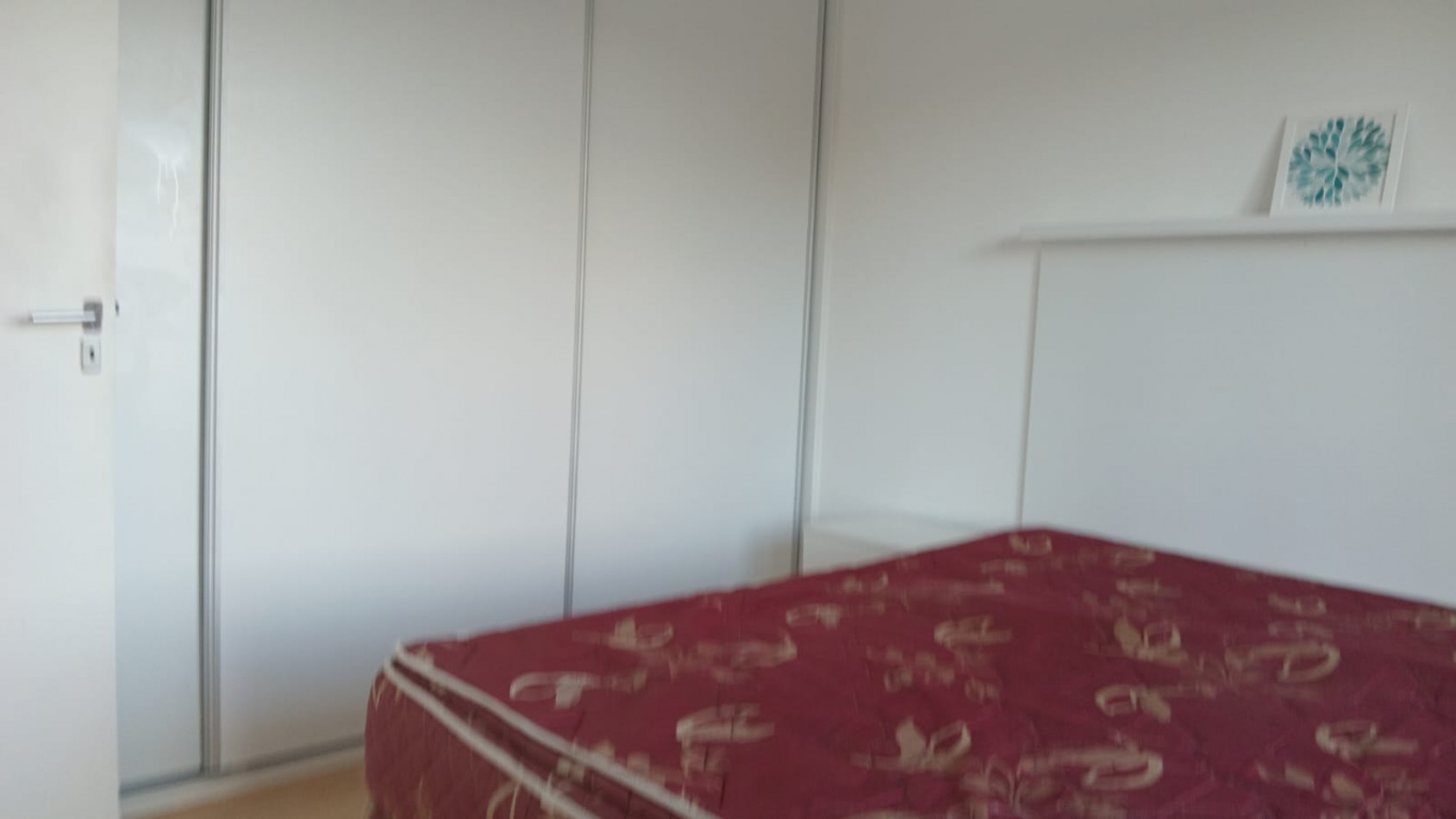 ALQUILER - Departamento 1 habitacion AMOBLADO 