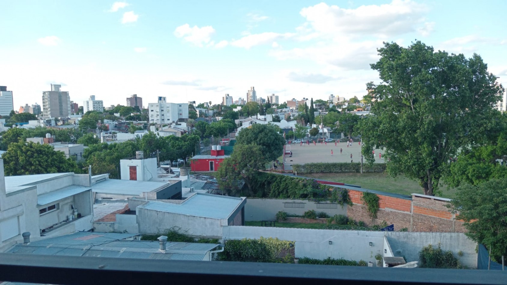 ALQUILER - Departamento 1 habitacion AMOBLADO 