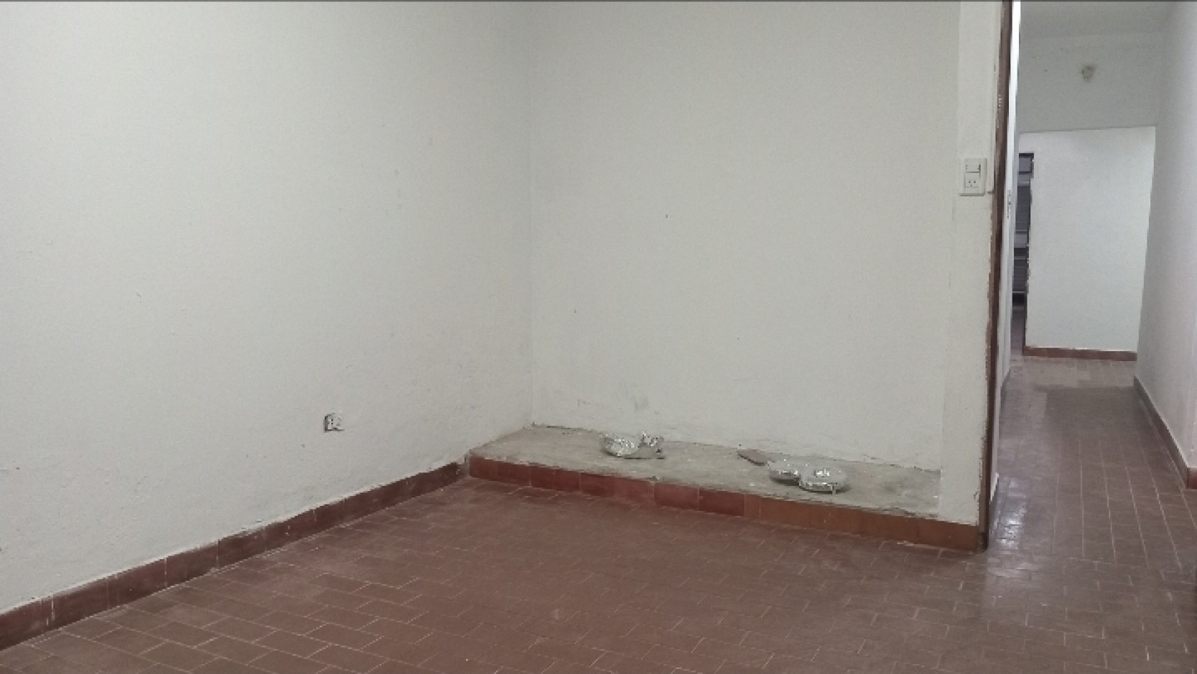 Casa en ALQUILER zona Soler y Antonio Crespo