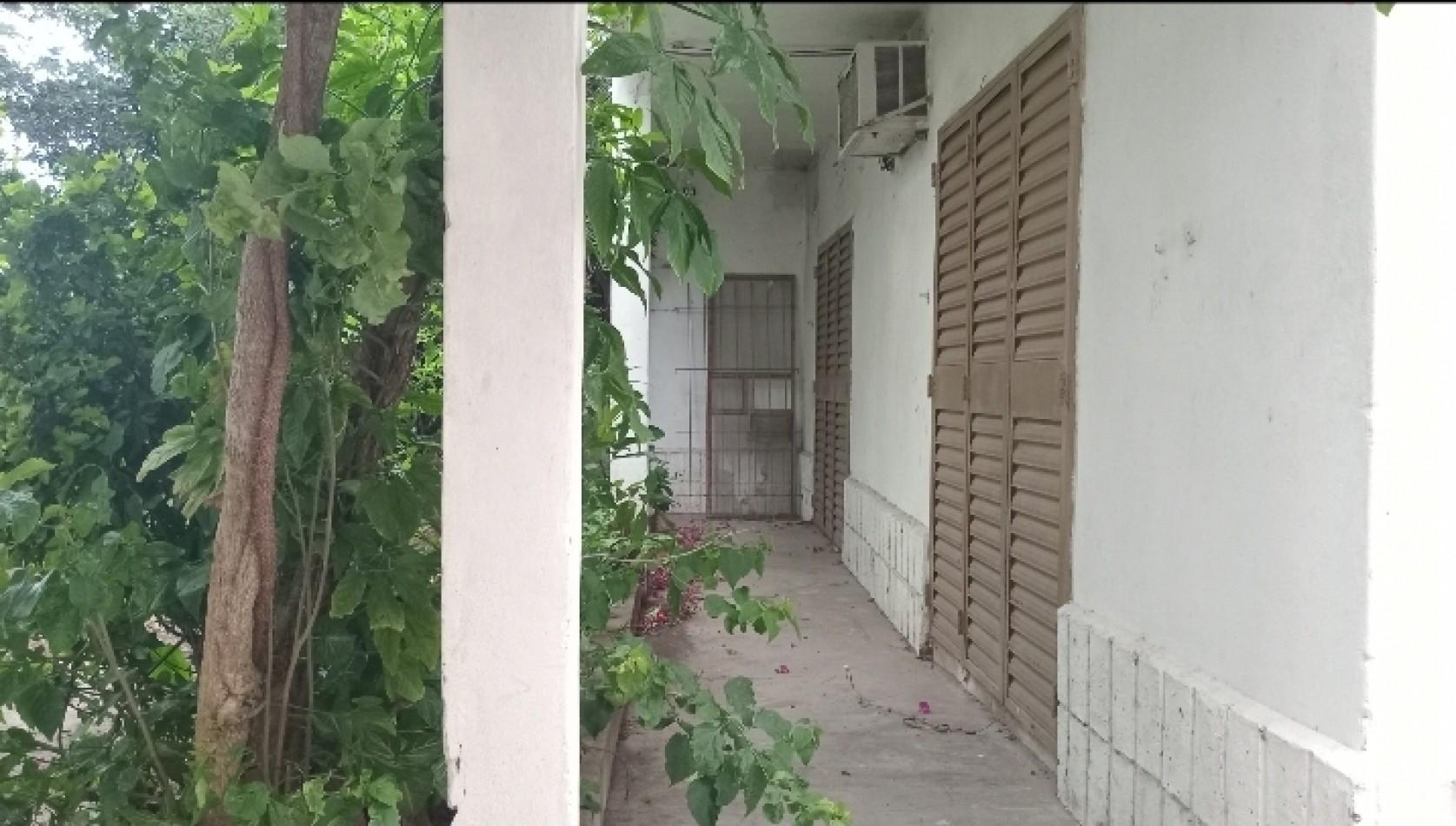 Casa en ALQUILER zona Soler y Antonio Crespo