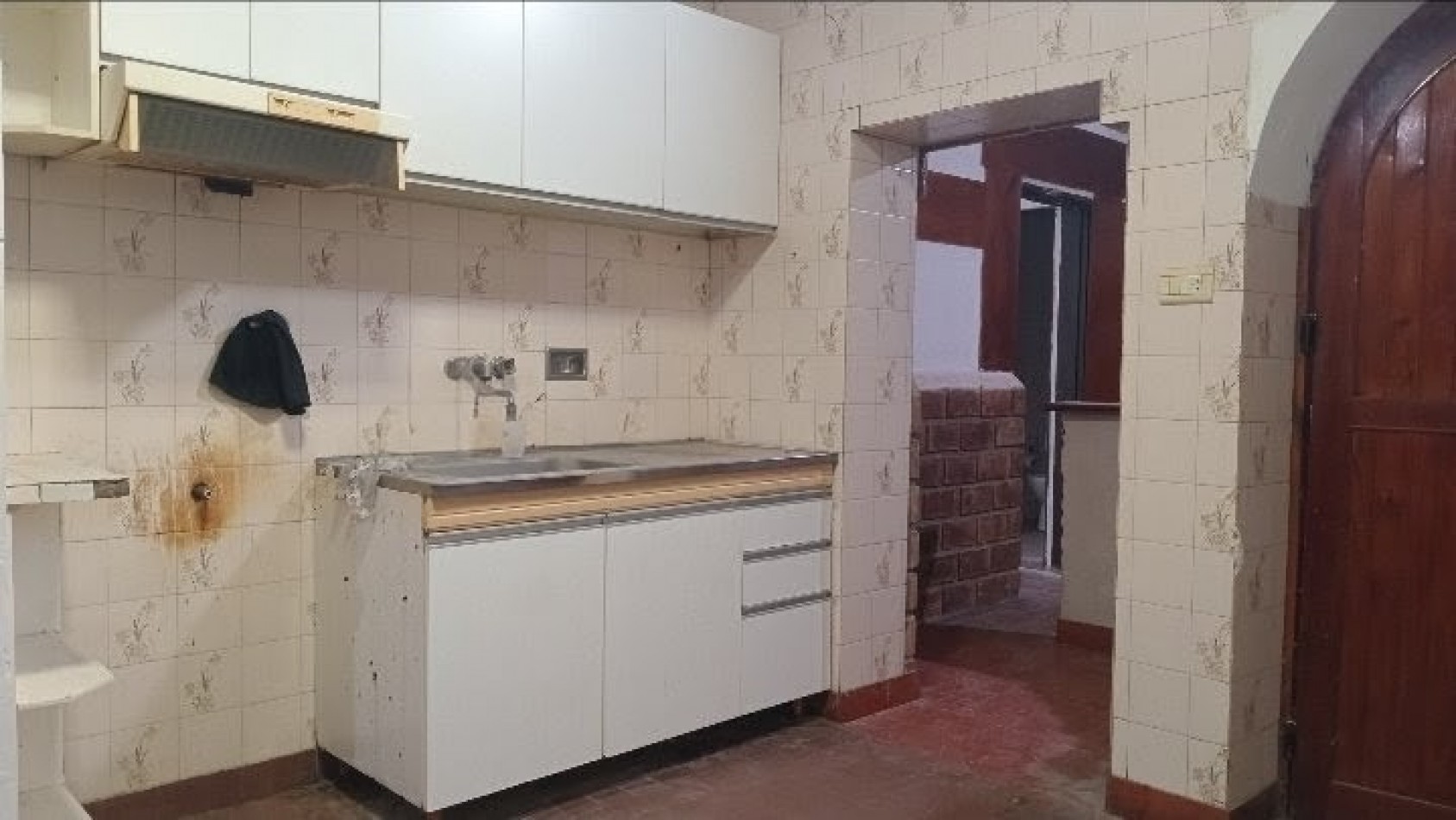 Casa en ALQUILER zona Soler y Antonio Crespo