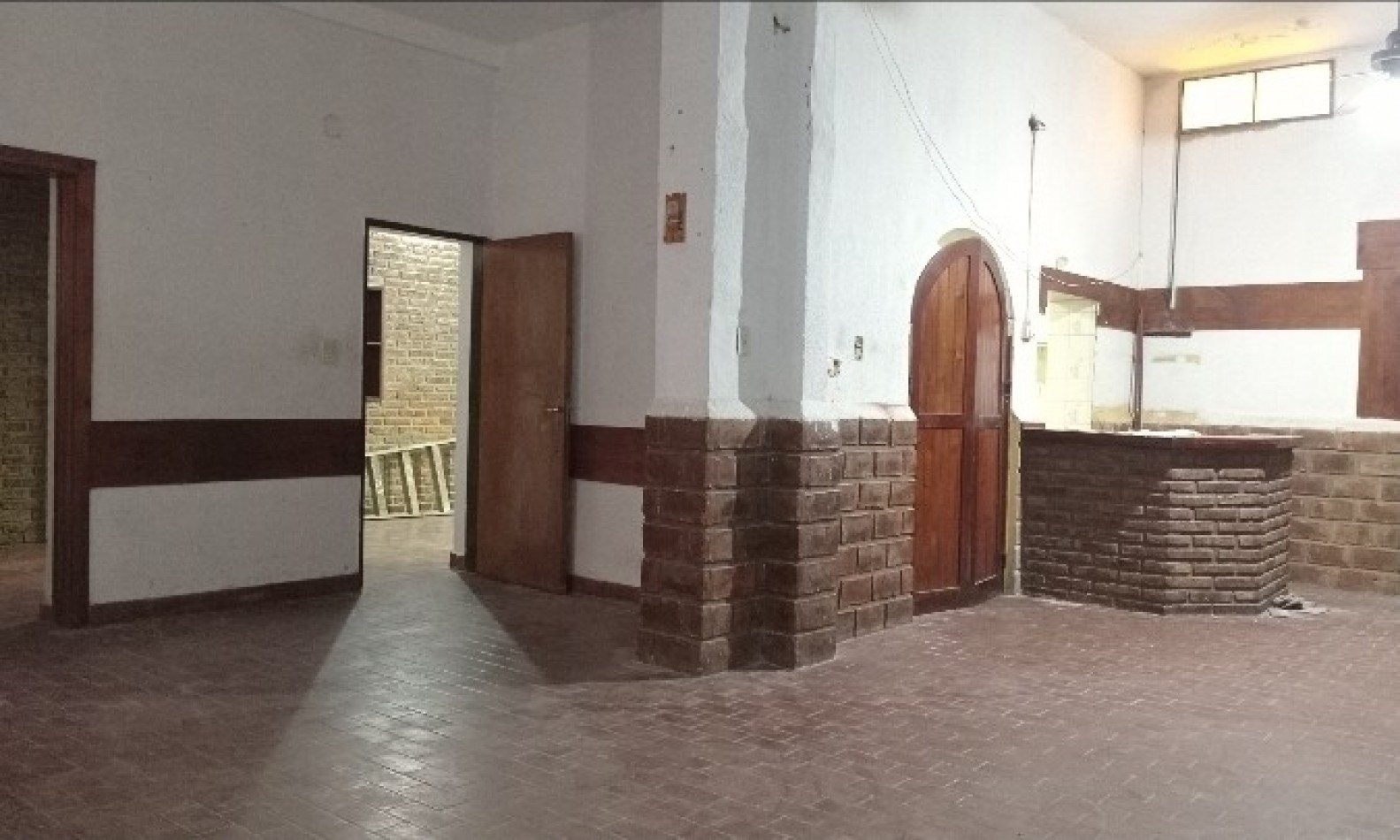 Casa en ALQUILER zona Soler y Antonio Crespo