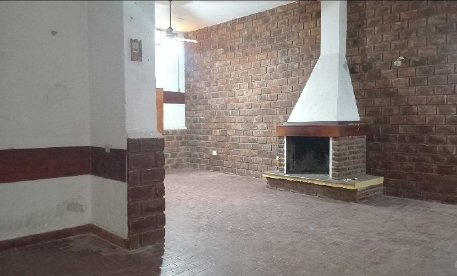 Casa en ALQUILER zona Soler y Antonio Crespo