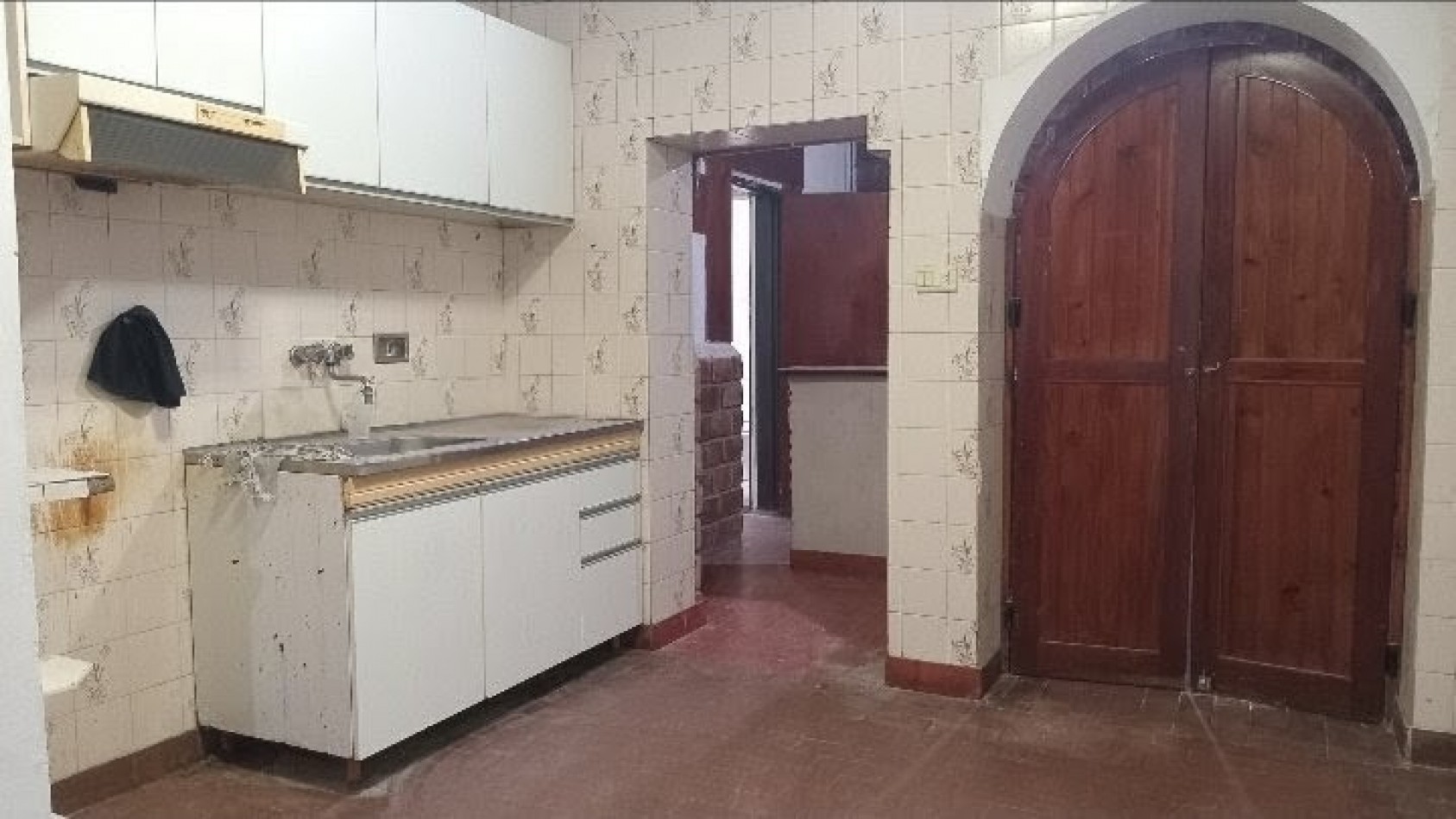 Casa en ALQUILER zona Soler y Antonio Crespo