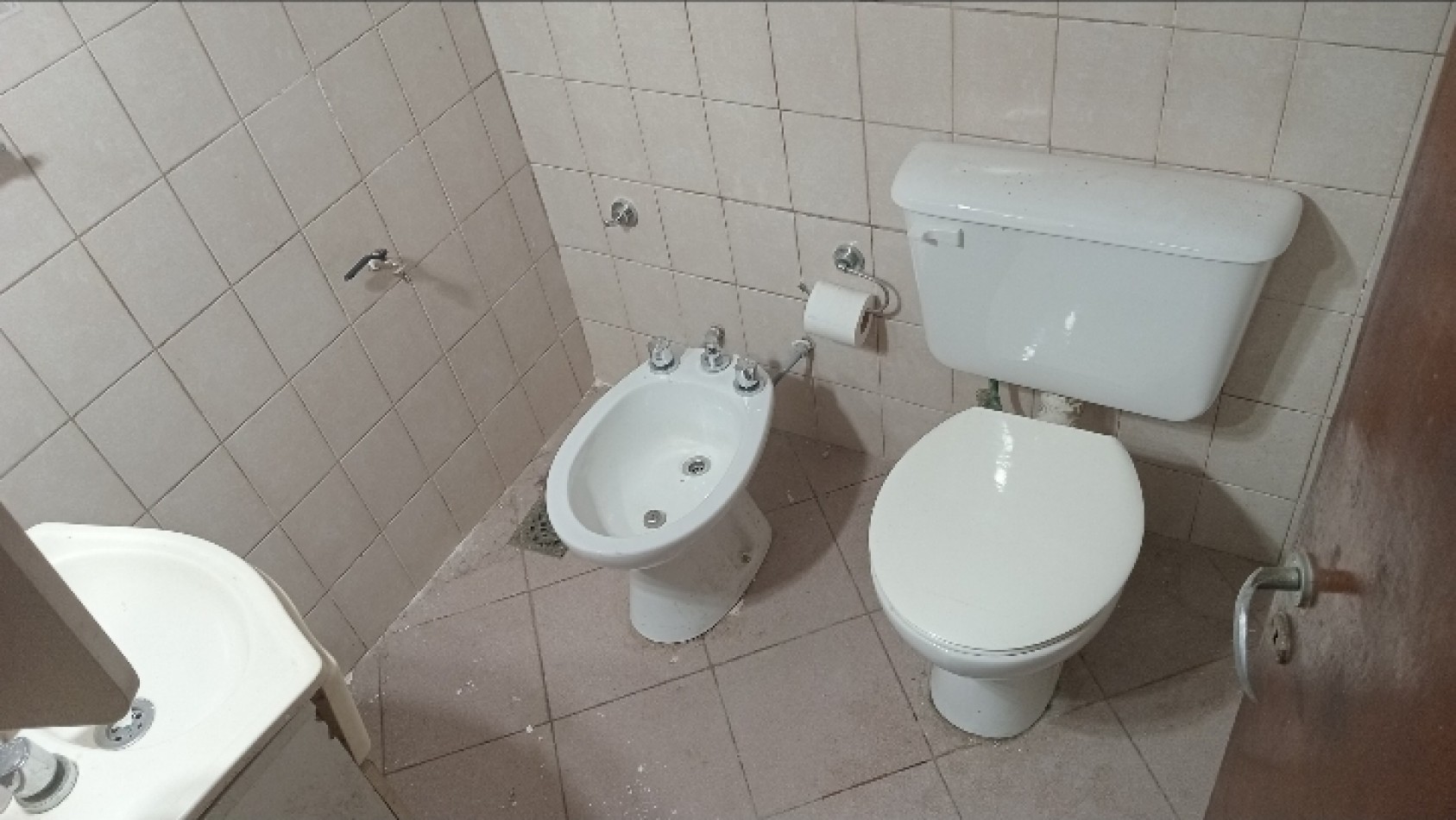 Casa en ALQUILER zona Soler y Antonio Crespo