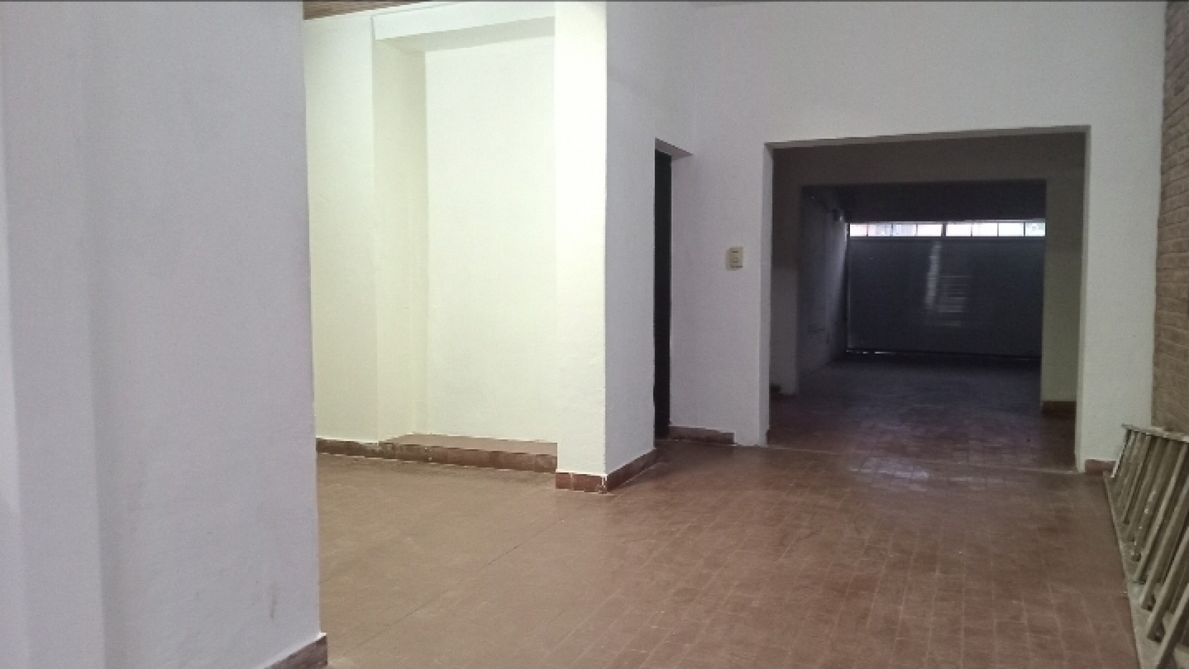 Casa en ALQUILER zona Soler y Antonio Crespo