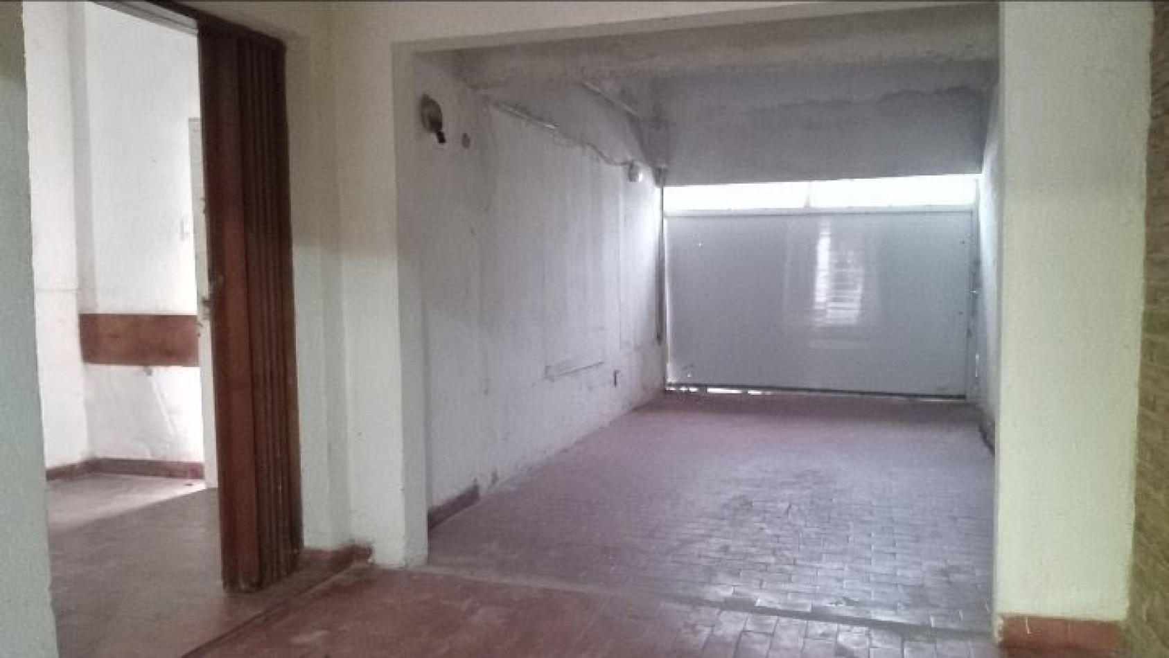 Casa en ALQUILER zona Soler y Antonio Crespo