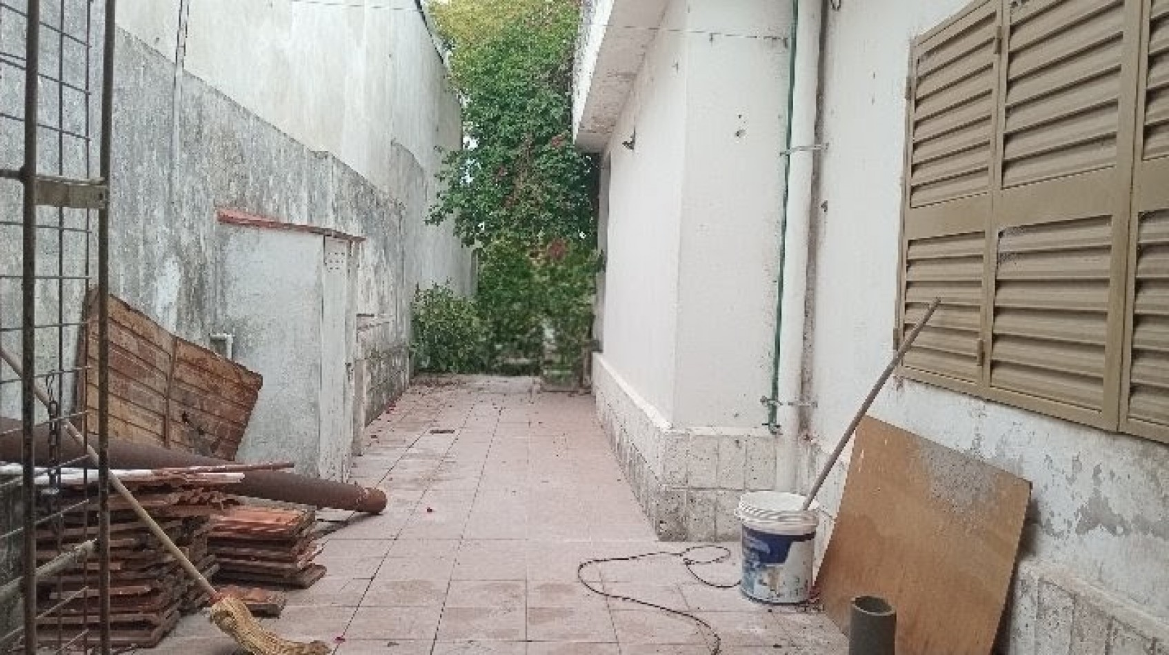 Casa en ALQUILER zona Soler y Antonio Crespo