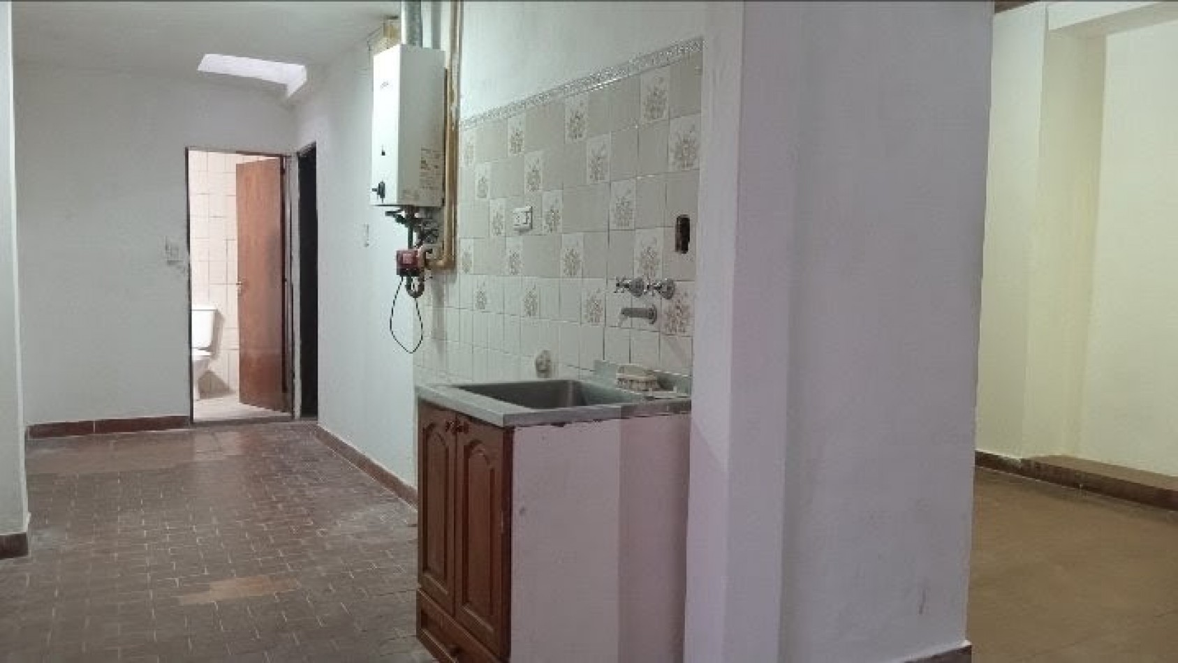 Casa en ALQUILER zona Soler y Antonio Crespo