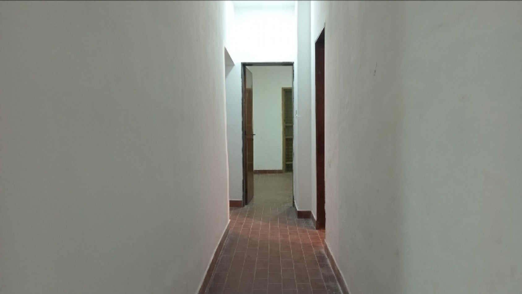 Casa en ALQUILER zona Soler y Antonio Crespo