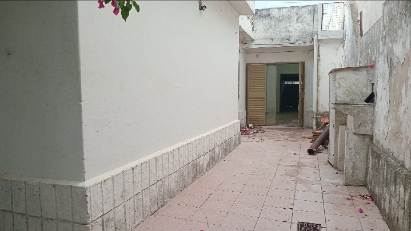 Casa en ALQUILER zona Soler y Antonio Crespo